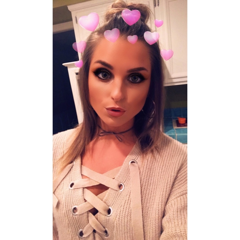 Meet your Posher, Chaney